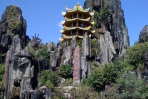 TOUR SƠN TRÀ NGŨ HÀNH SƠN HỘI AN