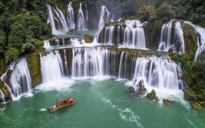 Top 10 Địa Điểm Du Lịch Việt Nam Đẹp Nhất