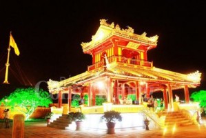 TOUR HUẾ 1 NGÀY