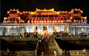 Kinh Nghiệm Du Lịch Huế Tự Túc Từ A đến Z